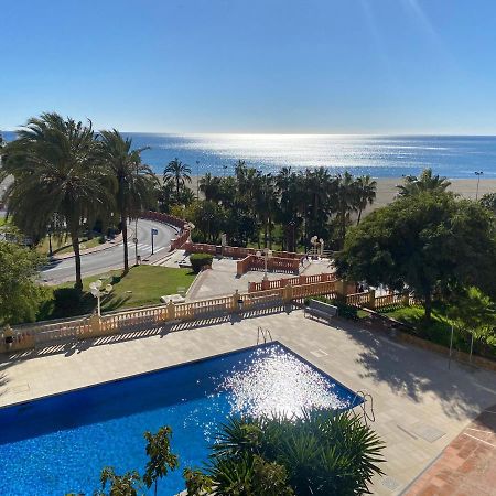 Apartmán Puerto Marina Benalmádena Exteriér fotografie