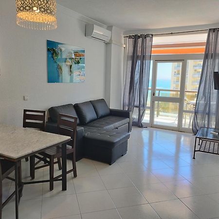 Apartmán Puerto Marina Benalmádena Exteriér fotografie