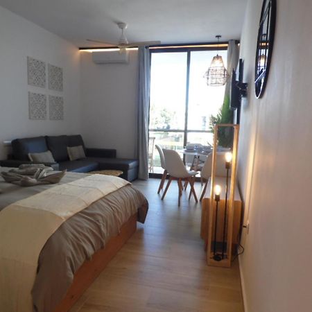 Apartmán Puerto Marina Benalmádena Exteriér fotografie