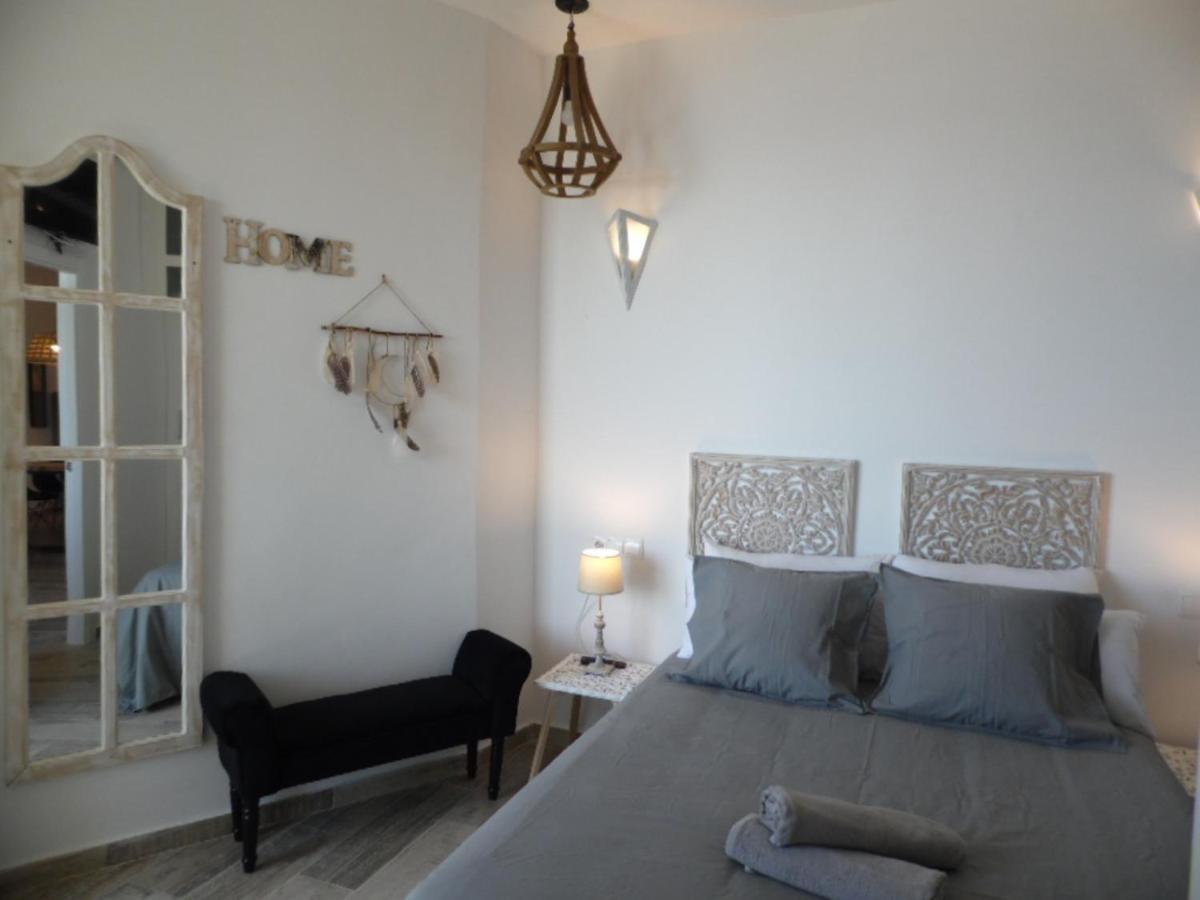 Apartmán Puerto Marina Benalmádena Exteriér fotografie