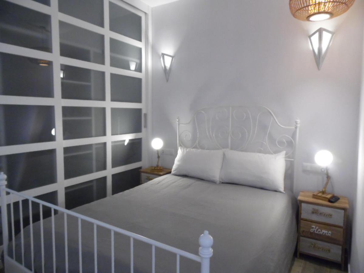 Apartmán Puerto Marina Benalmádena Exteriér fotografie