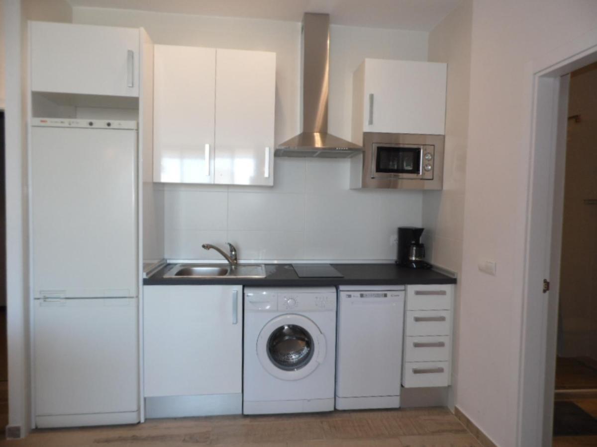 Apartmán Puerto Marina Benalmádena Exteriér fotografie