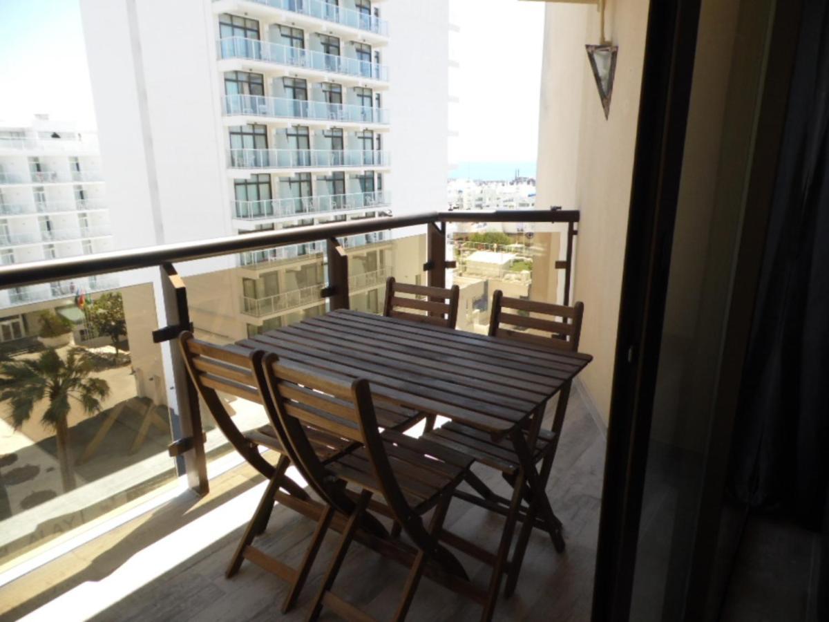 Apartmán Puerto Marina Benalmádena Exteriér fotografie