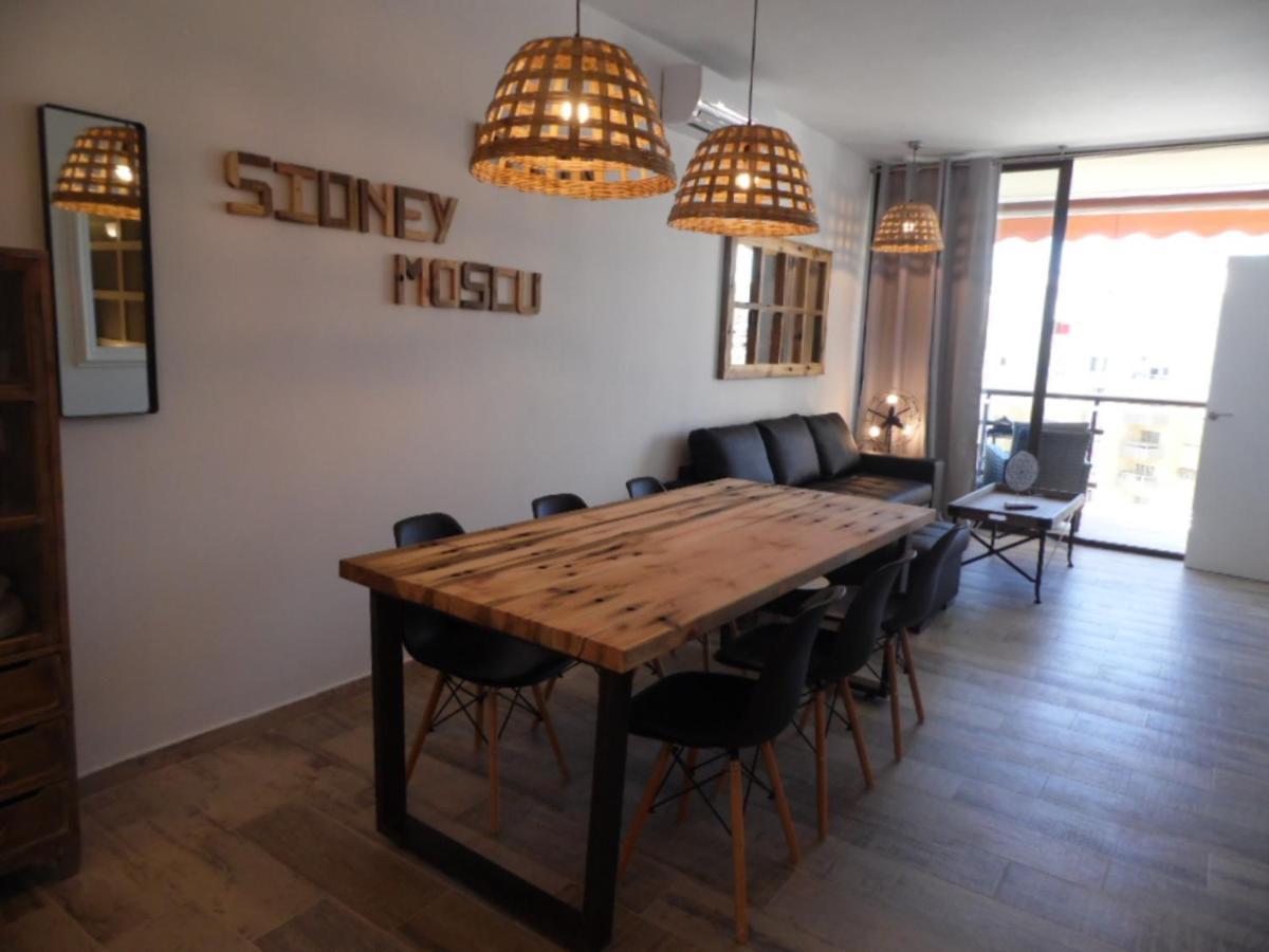 Apartmán Puerto Marina Benalmádena Exteriér fotografie