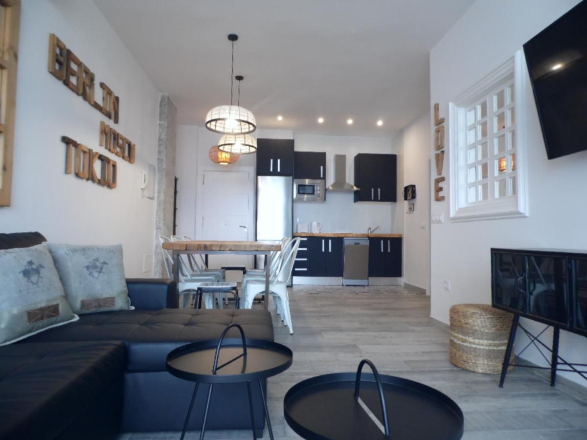 Apartmán Puerto Marina Benalmádena Exteriér fotografie