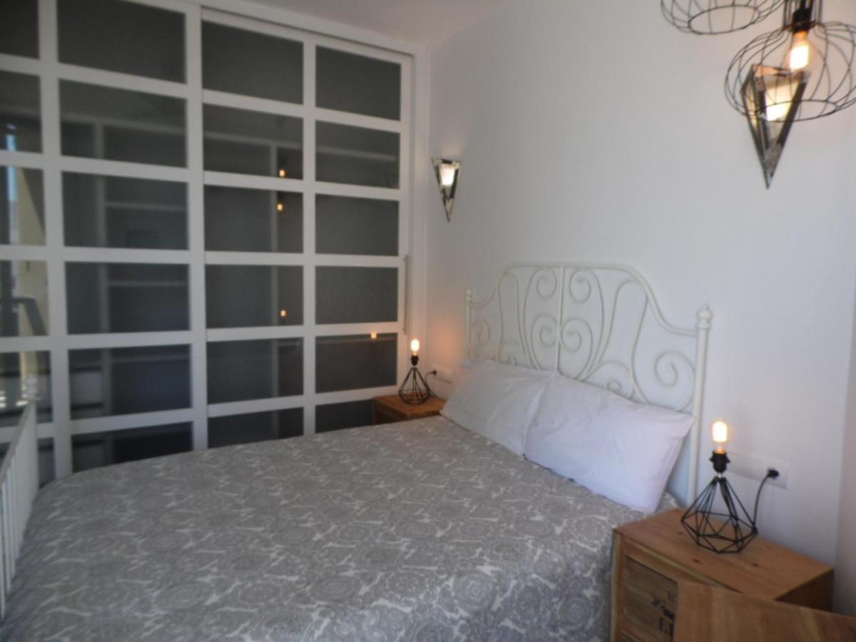 Apartmán Puerto Marina Benalmádena Exteriér fotografie