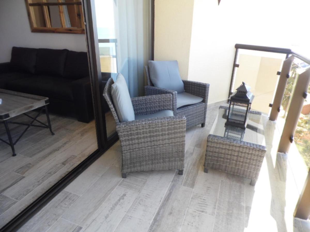 Apartmán Puerto Marina Benalmádena Exteriér fotografie