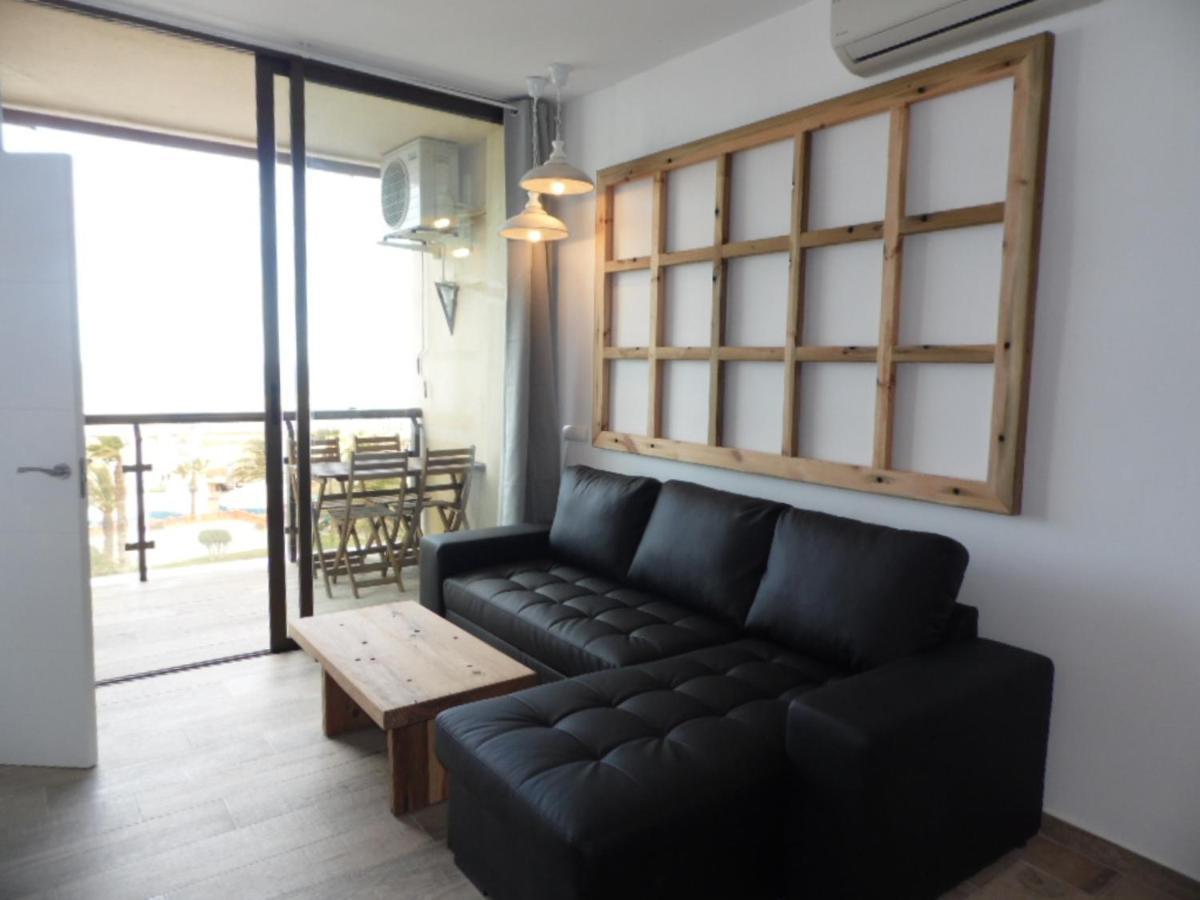 Apartmán Puerto Marina Benalmádena Exteriér fotografie
