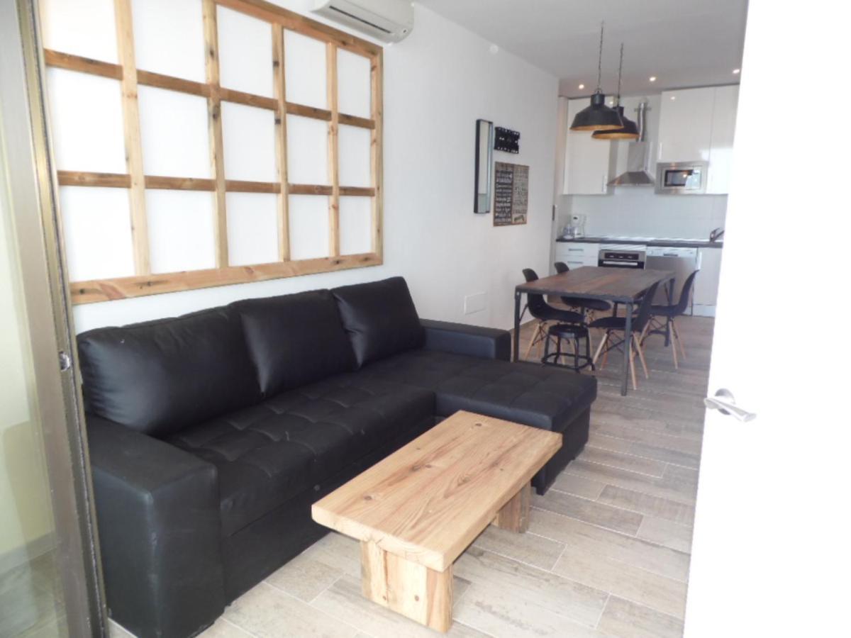 Apartmán Puerto Marina Benalmádena Exteriér fotografie