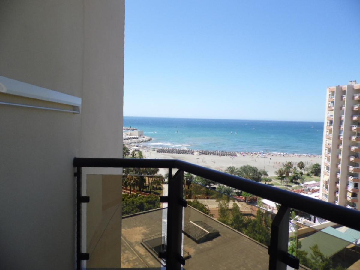 Apartmán Puerto Marina Benalmádena Exteriér fotografie
