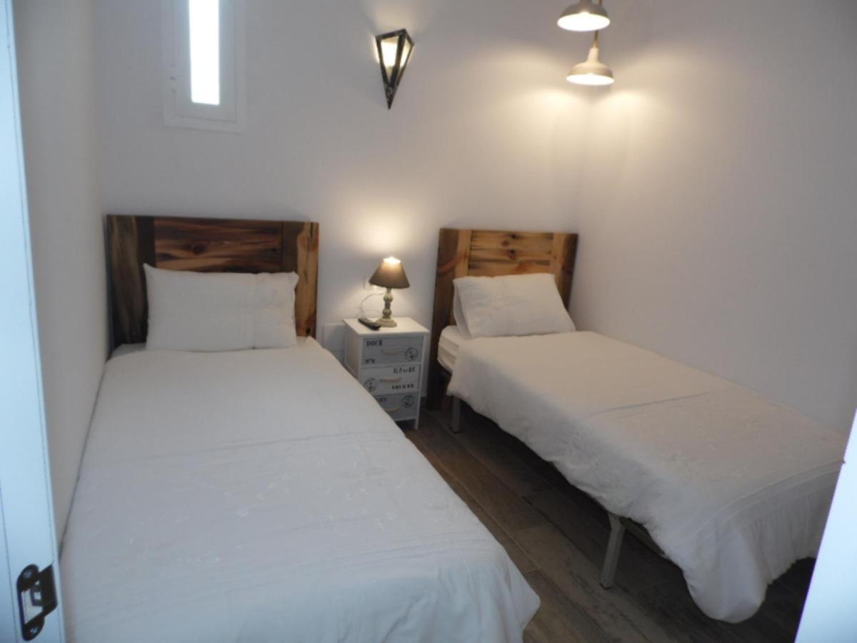Apartmán Puerto Marina Benalmádena Exteriér fotografie