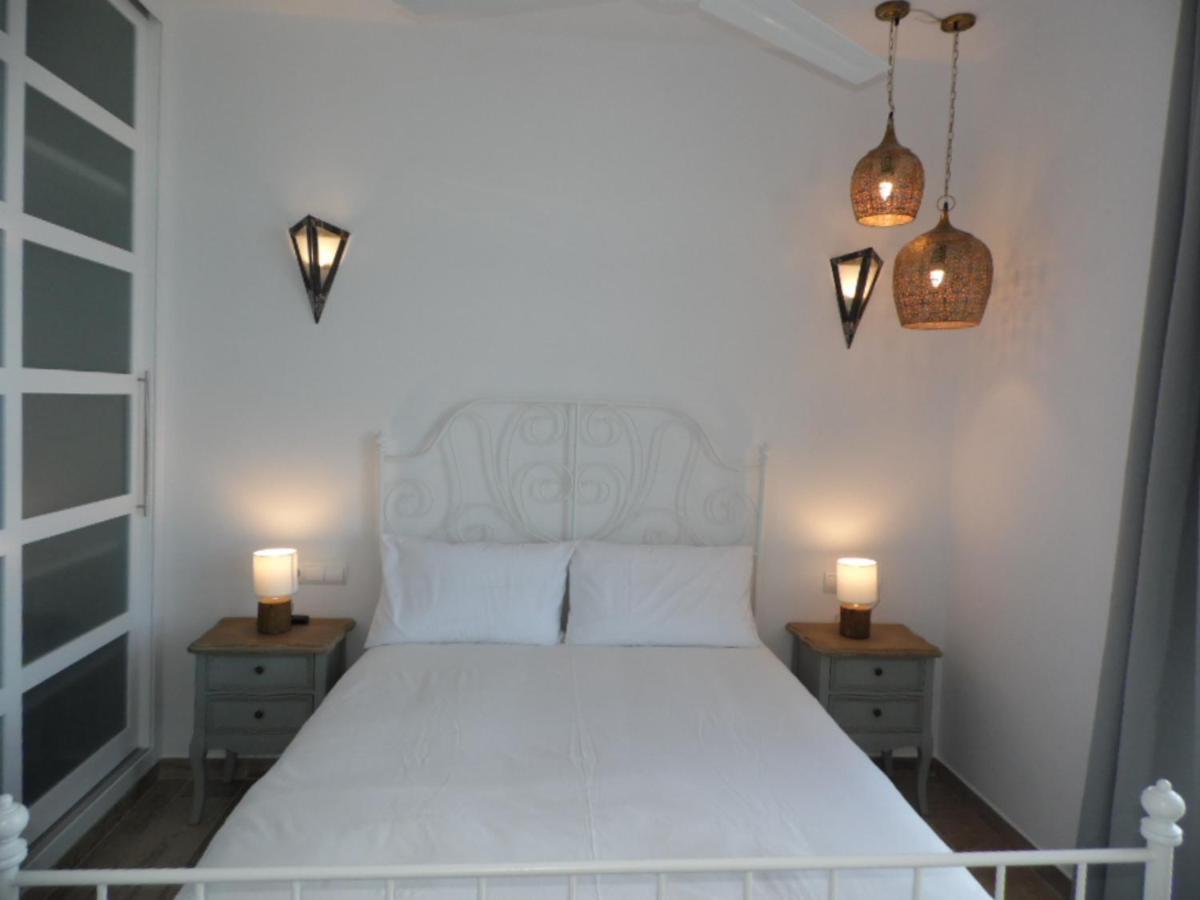Apartmán Puerto Marina Benalmádena Exteriér fotografie