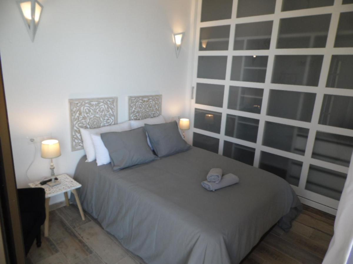 Apartmán Puerto Marina Benalmádena Exteriér fotografie