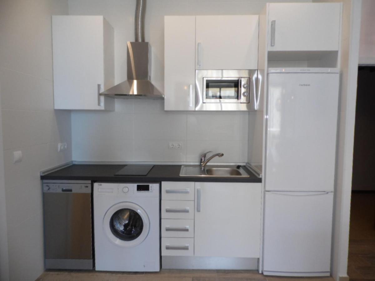 Apartmán Puerto Marina Benalmádena Exteriér fotografie