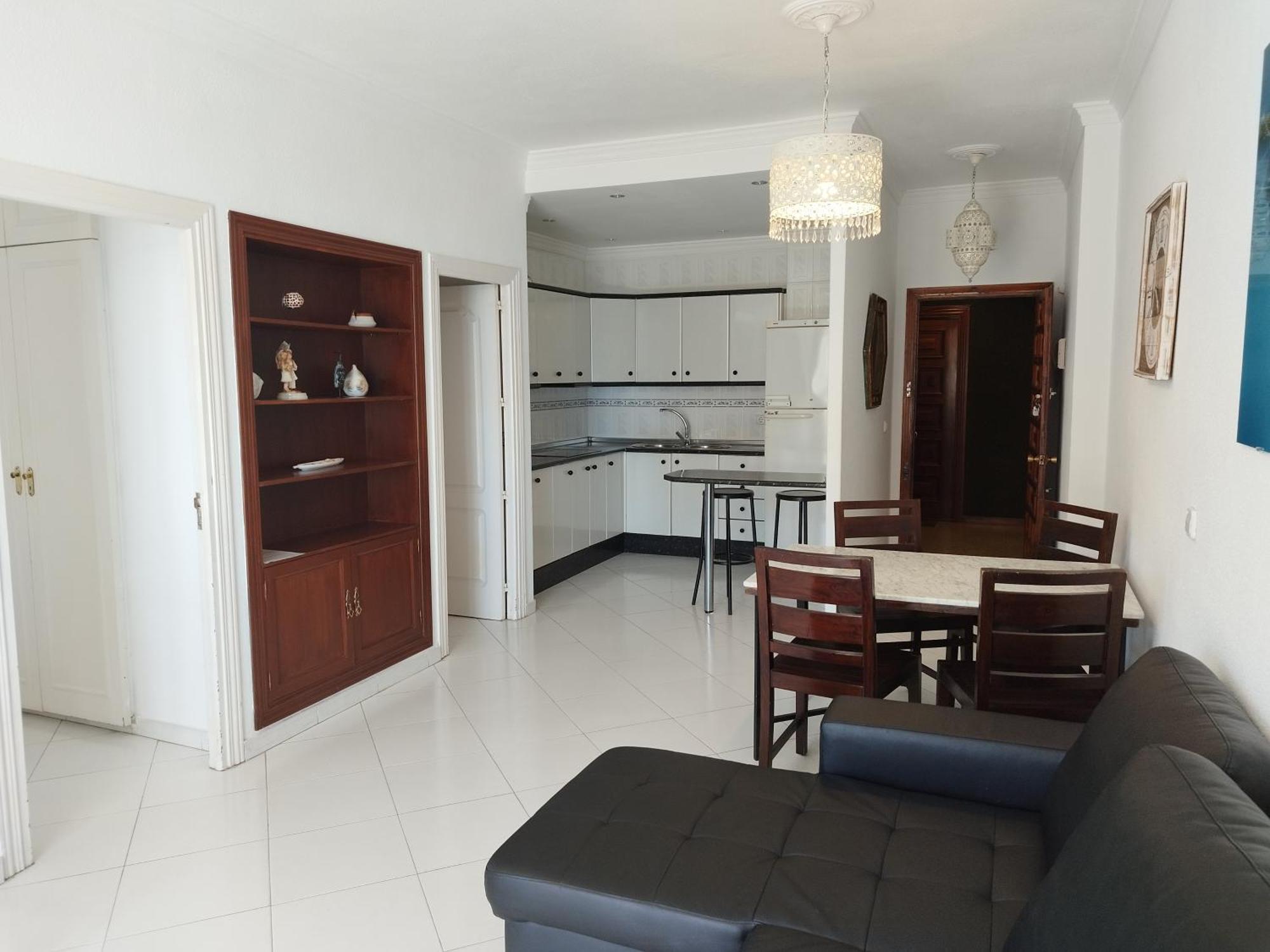 Apartmán Puerto Marina Benalmádena Exteriér fotografie