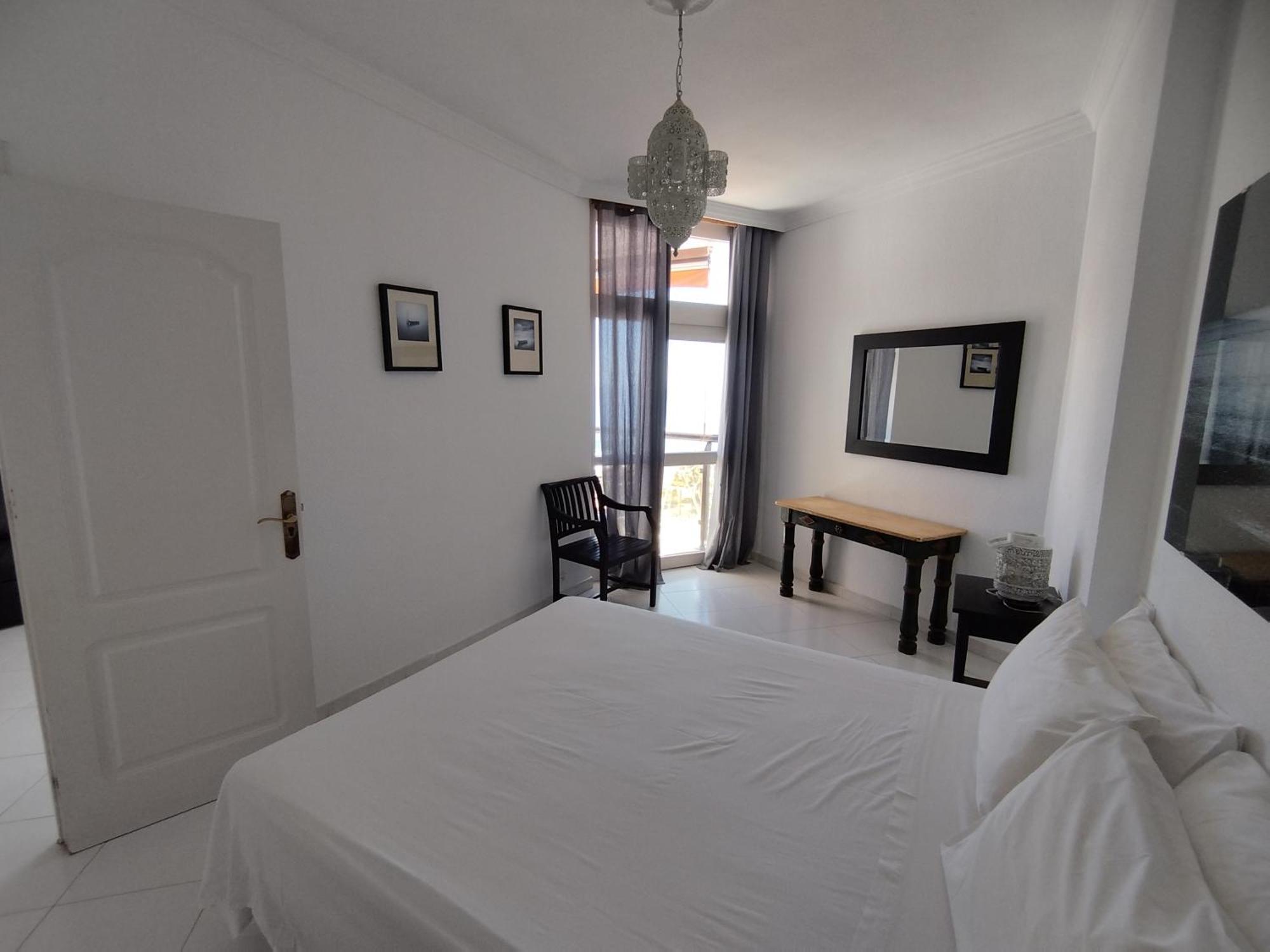 Apartmán Puerto Marina Benalmádena Exteriér fotografie
