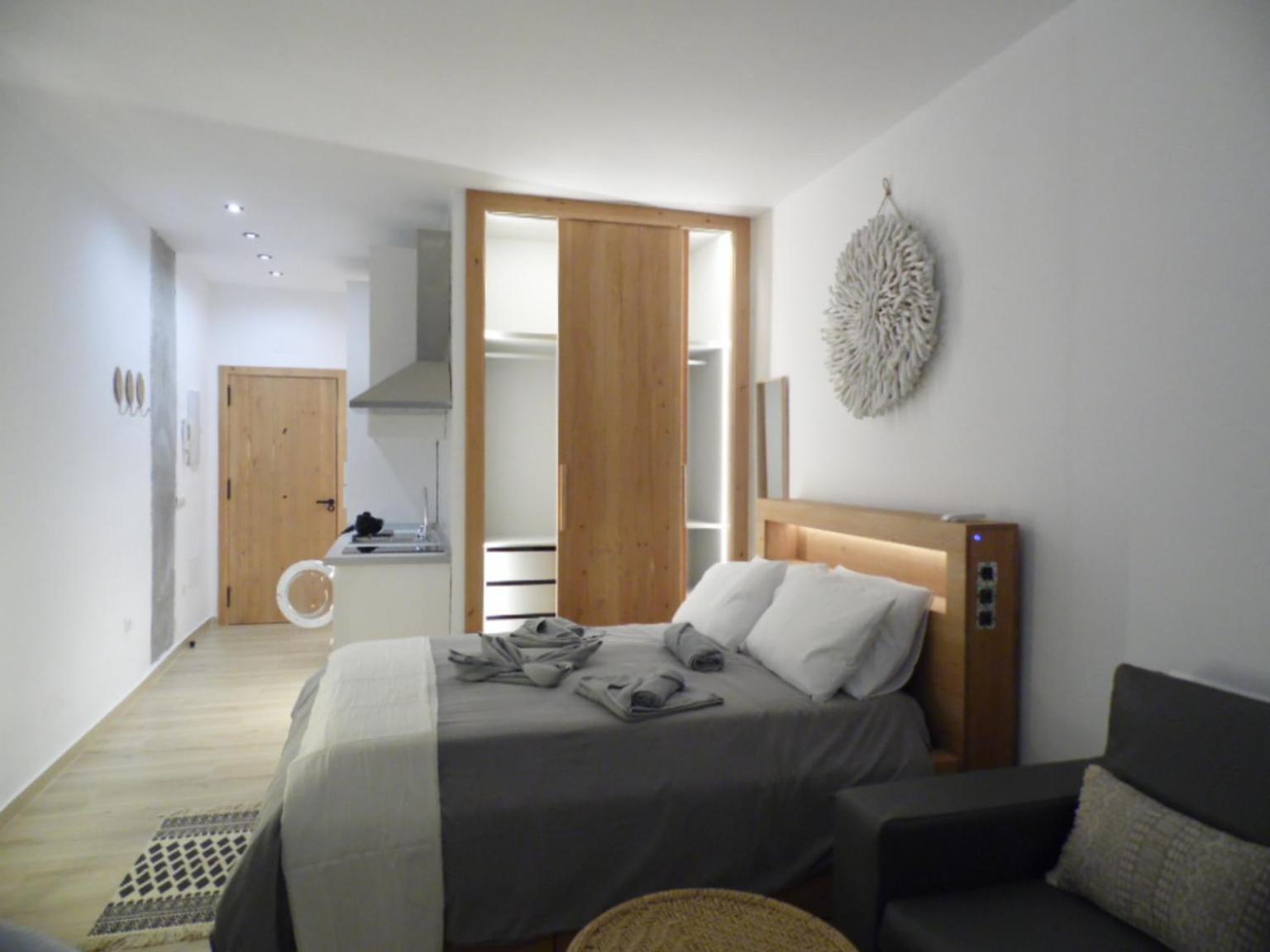 Apartmán Puerto Marina Benalmádena Exteriér fotografie