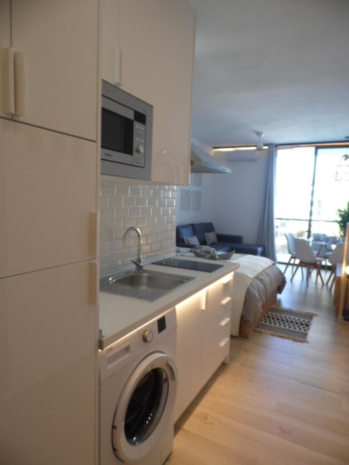 Apartmán Puerto Marina Benalmádena Pokoj fotografie