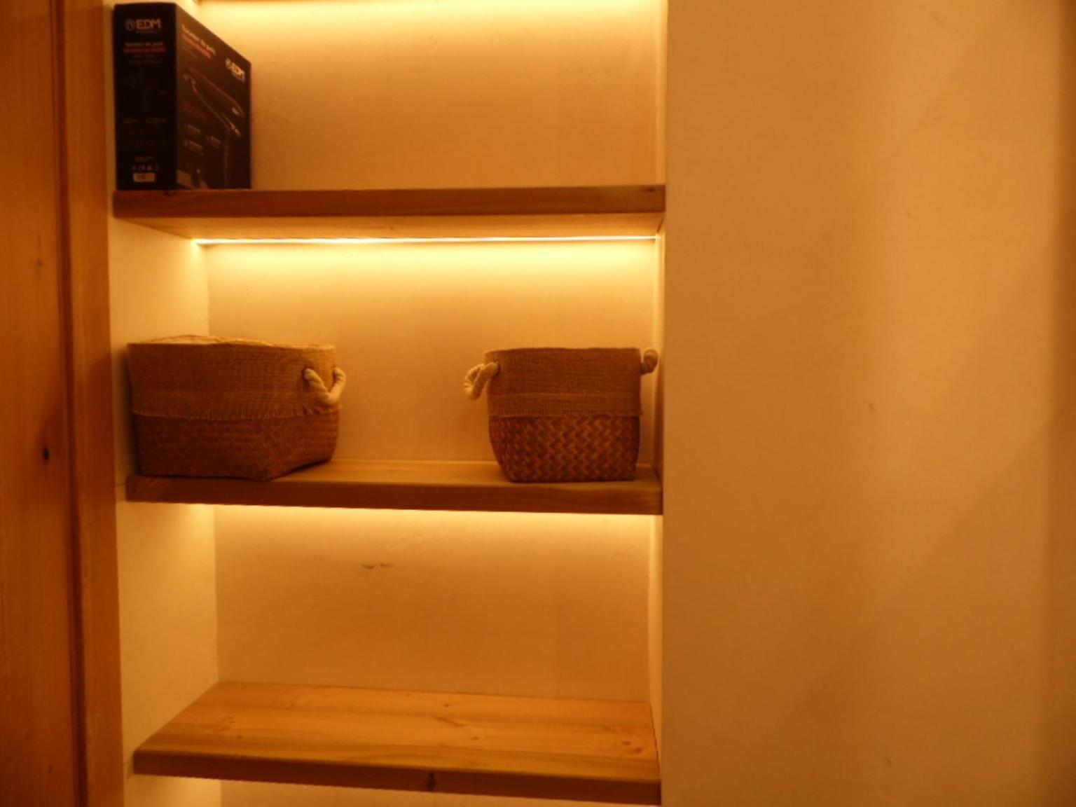Apartmán Puerto Marina Benalmádena Pokoj fotografie