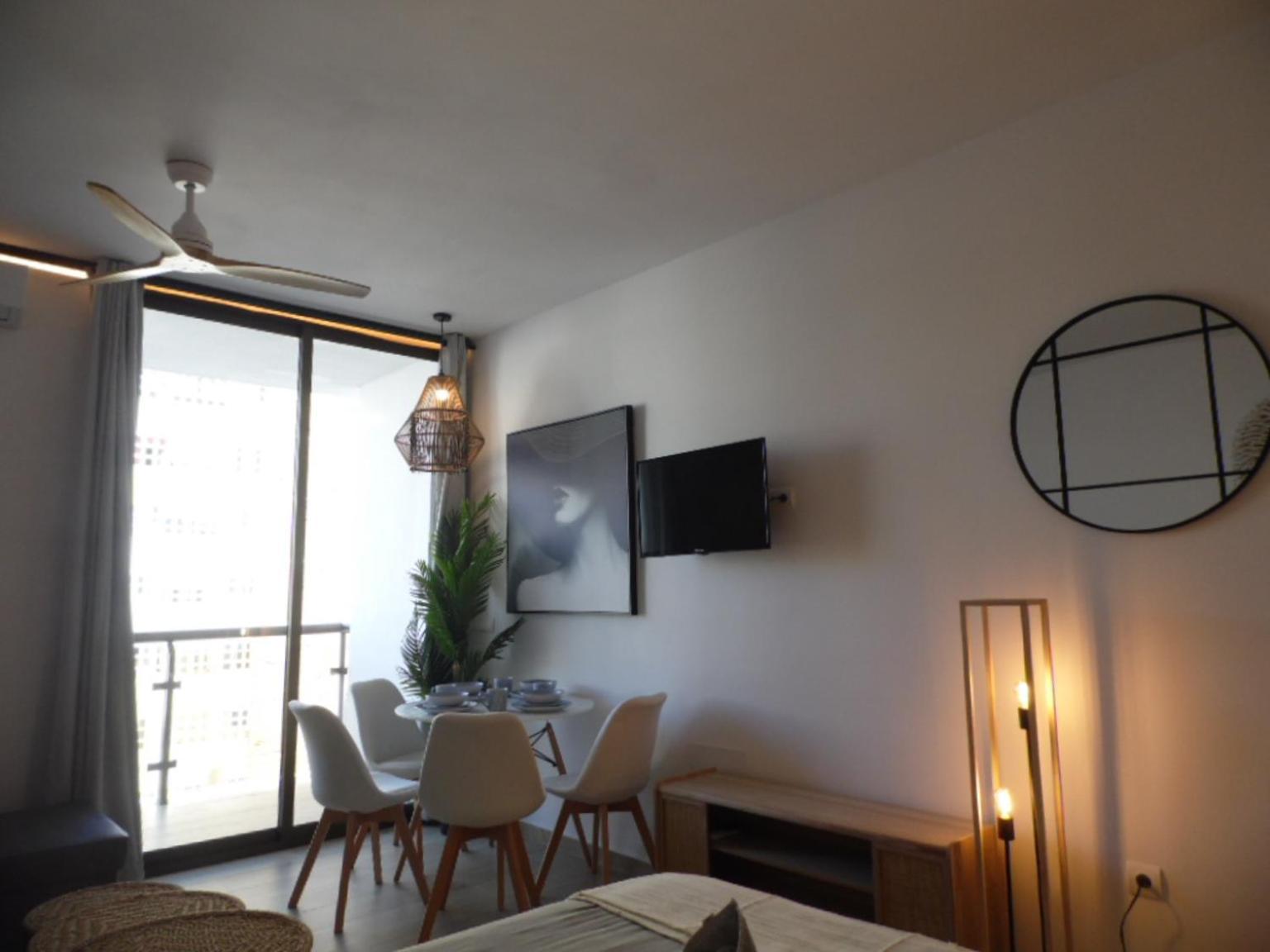 Apartmán Puerto Marina Benalmádena Exteriér fotografie