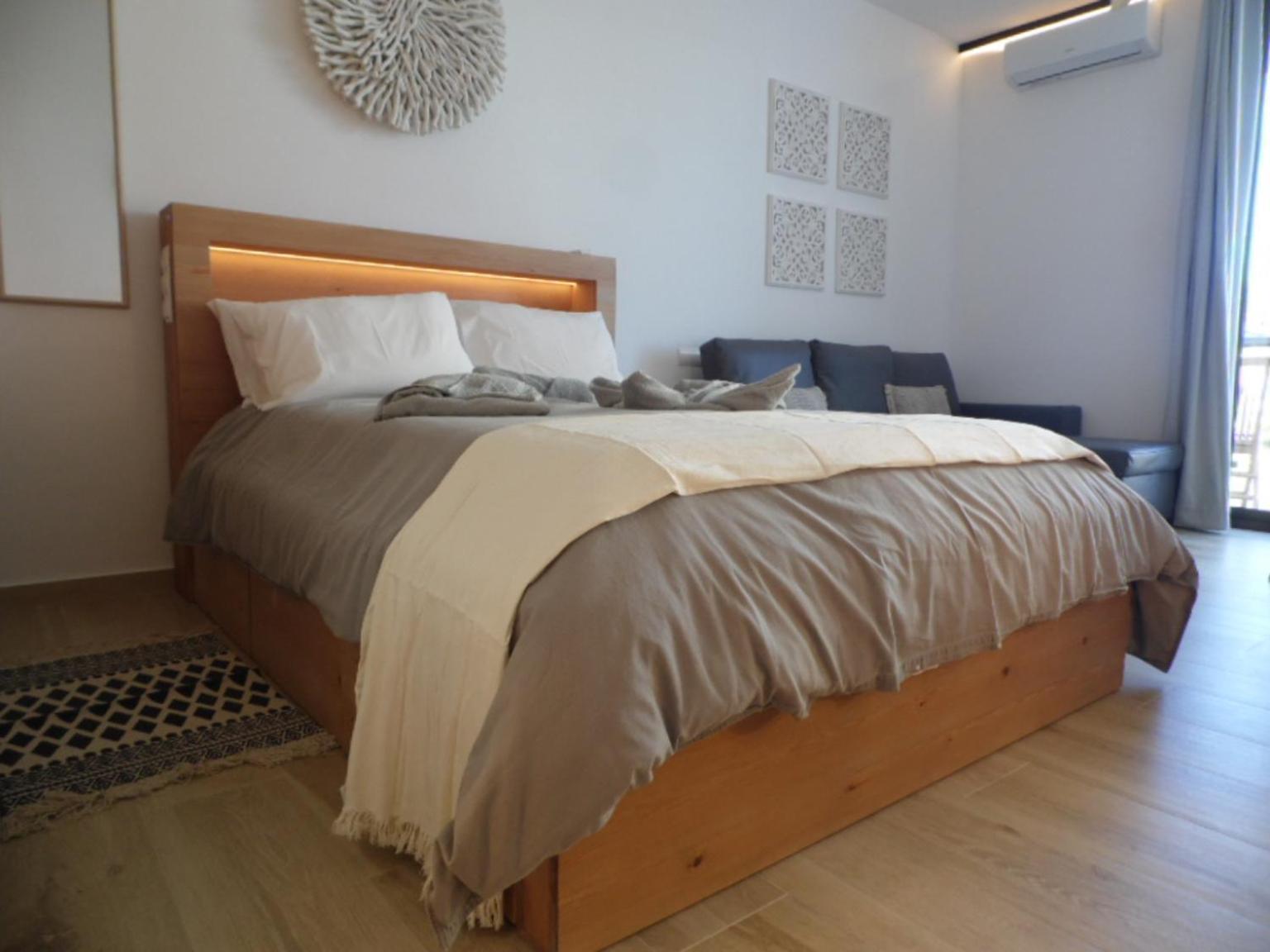 Apartmán Puerto Marina Benalmádena Exteriér fotografie