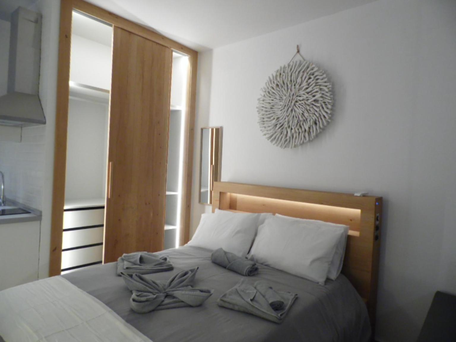 Apartmán Puerto Marina Benalmádena Pokoj fotografie
