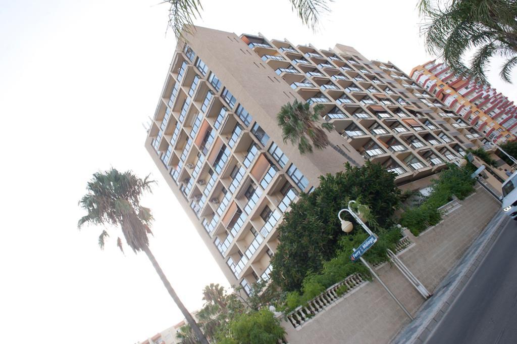 Apartmán Puerto Marina Benalmádena Exteriér fotografie